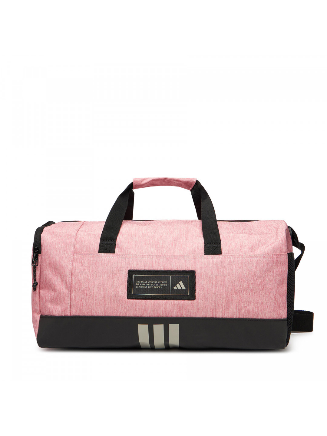Taška adidas 4ATHLTS Duffel Small JY0970 Růžová